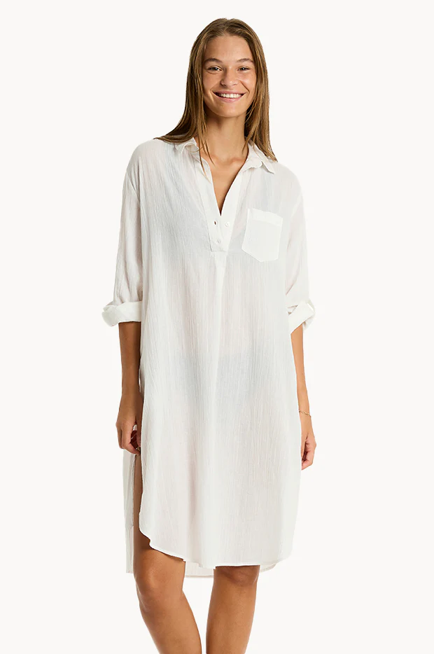 Salt Long Cover Up - Image 2