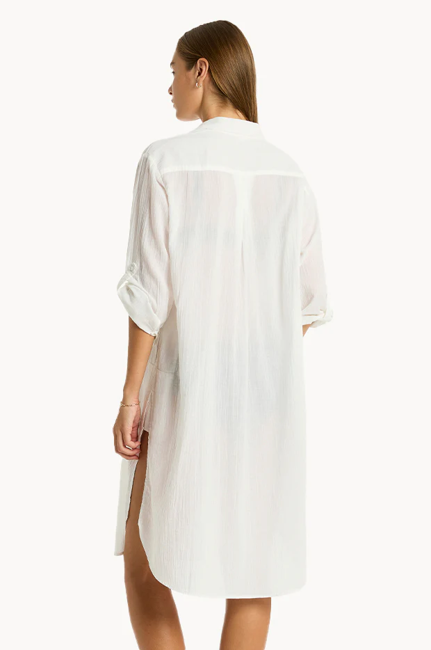 Salt Long Cover Up - Image 3