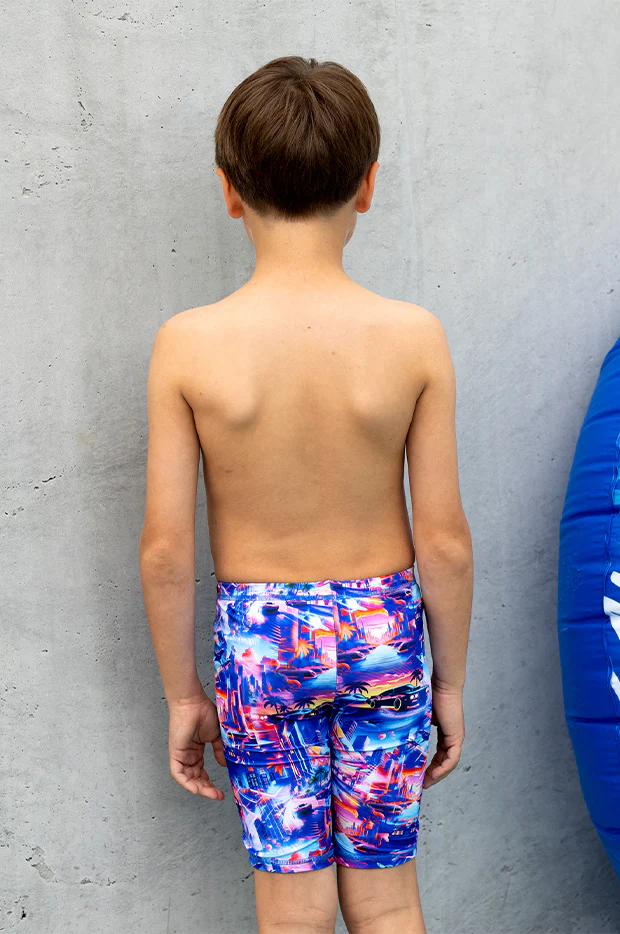 Boys Arcade Jammer - Image 3