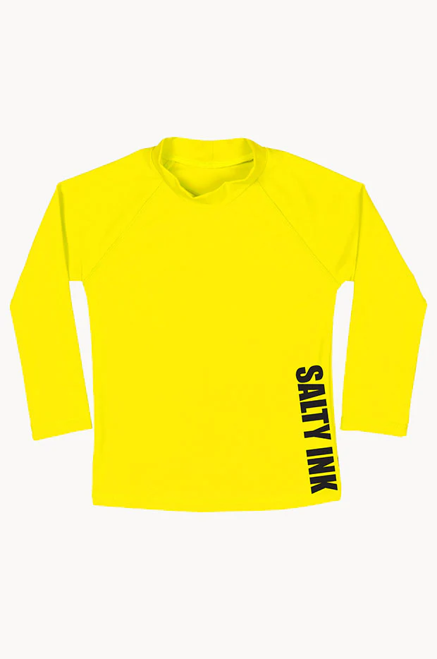 Boys Kids Long Sleeve Suntop - Image 3