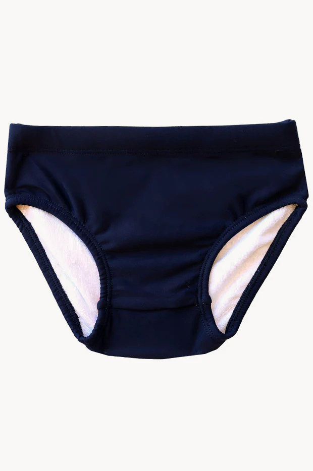 Boys Plain Swim Nappy - Image 3