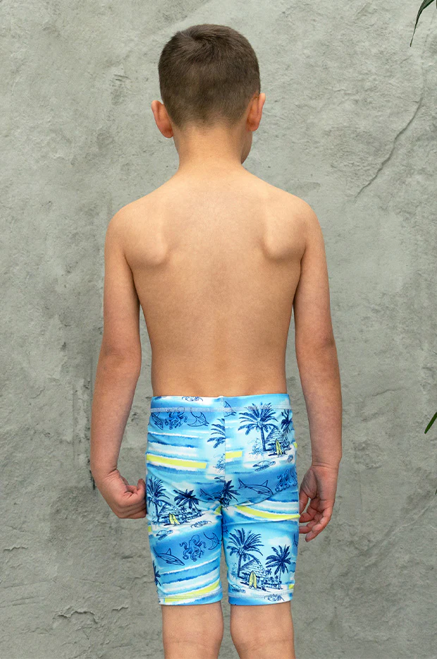 Boys Shipwrecked Jammer - Image 3