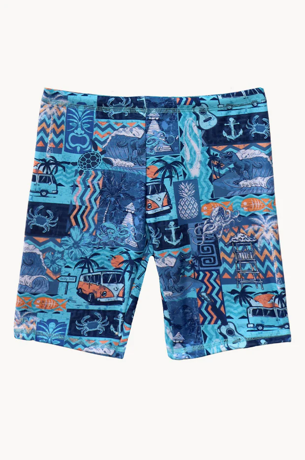 Boys Tiki Jammer - Image 2