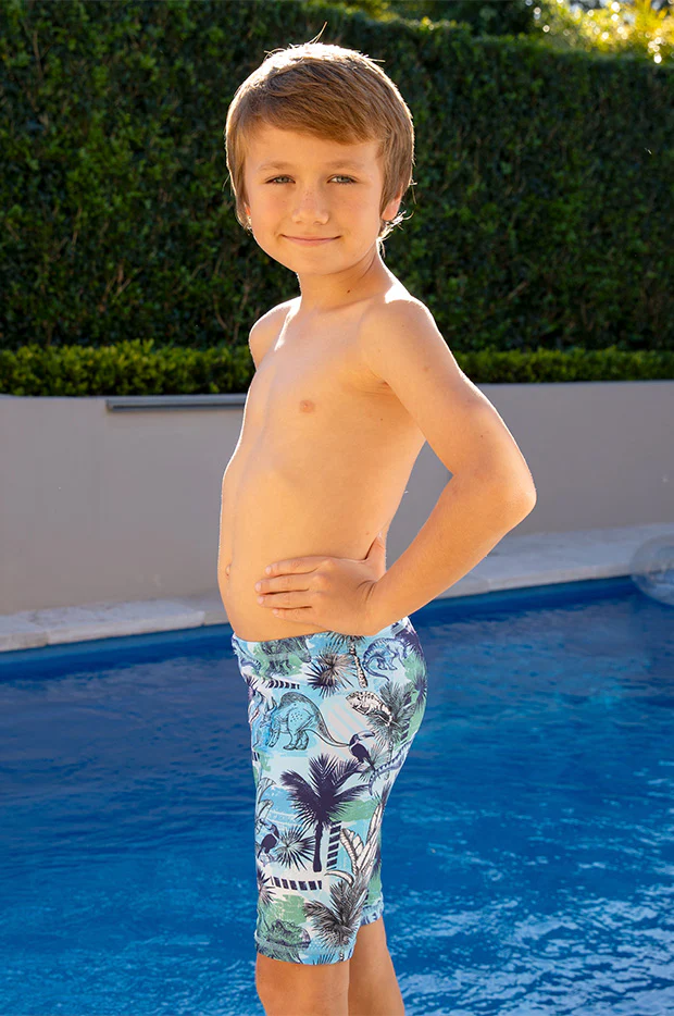Boys Urban Jungle Jammer - Image 3