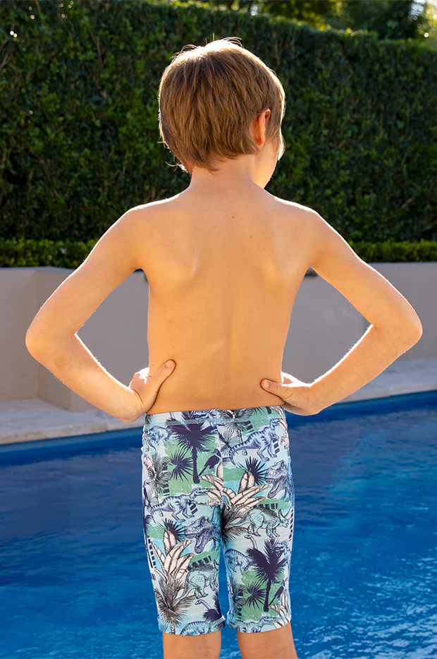 Boys Urban Jungle Jammer - Image 4