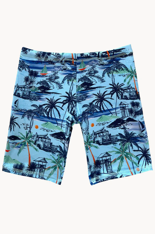Boys Vintage Surf Jammer - Image 2