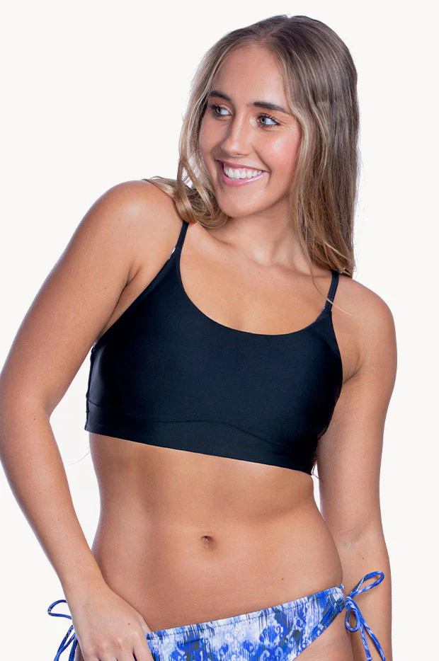 Fiesta Reversible Tank Crop - Image 3