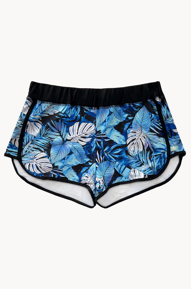 Girls Coral Coast Boardshort - Image 3
