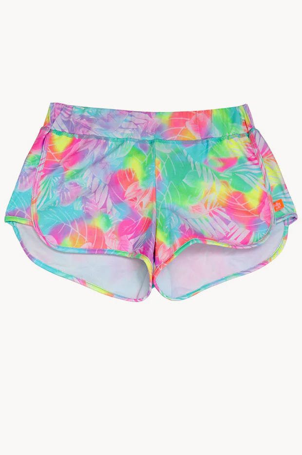 Girls Honolulu Boardshort - Image 3