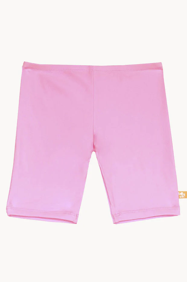 Girls Miss Salty Bike Pant - Image 3