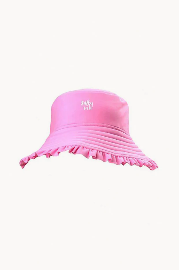 Girls Miss Sea Princess Sunhat - Image 2