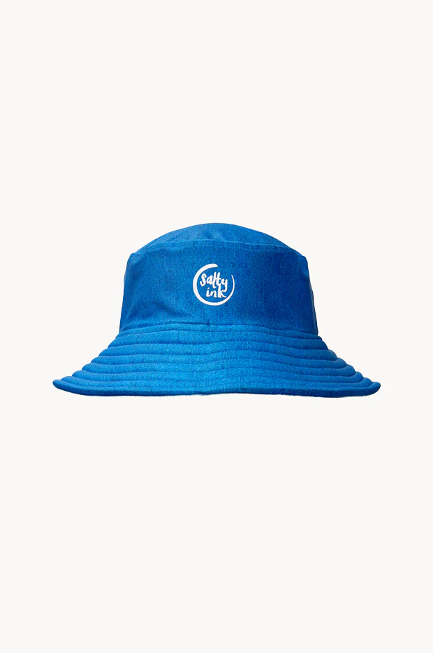 Girls Tropicana Bucket Hat - Image 2