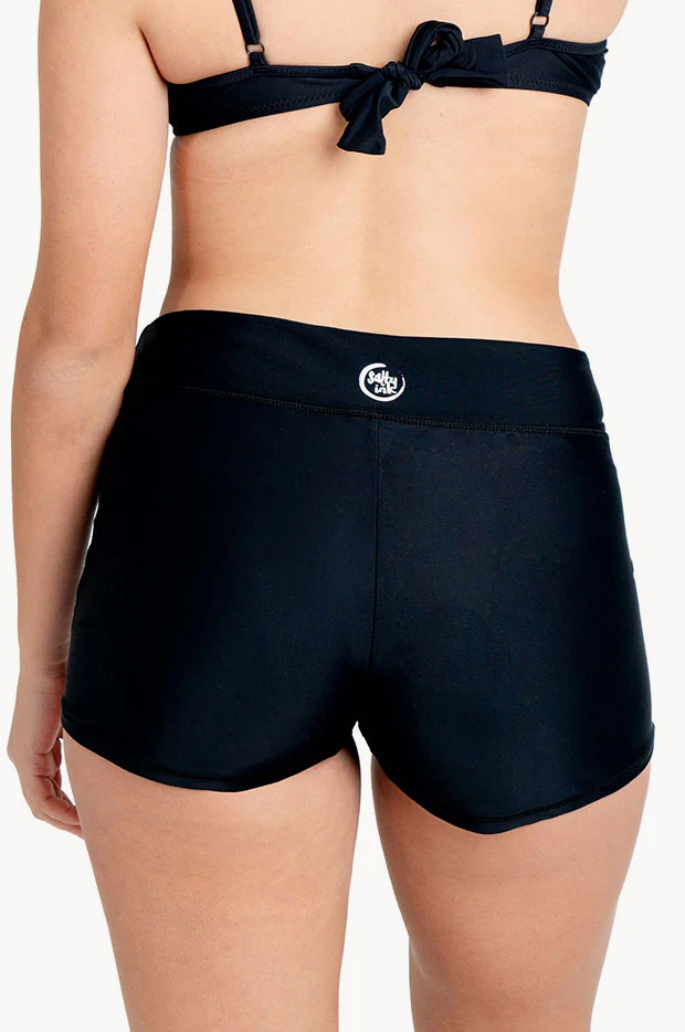 Plain Boyleg Pant - Image 2
