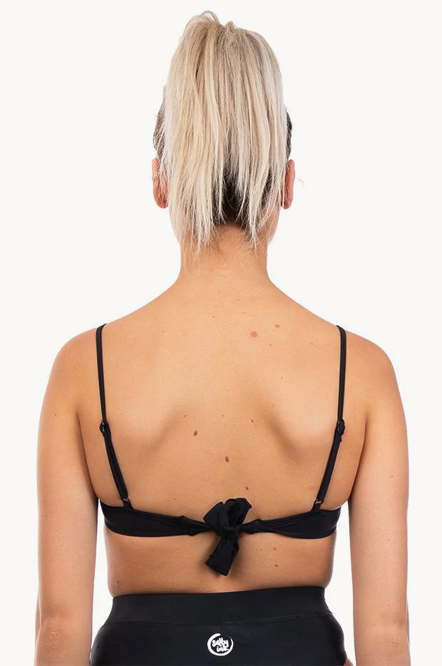 Plain Gidget Bra - Image 2