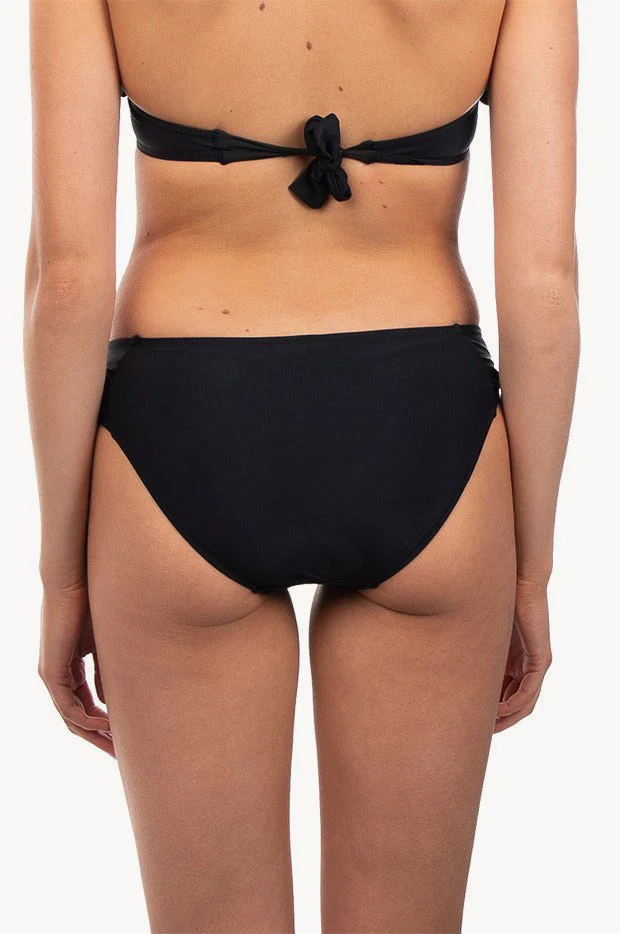 Plain Tab Side Pant - Image 2