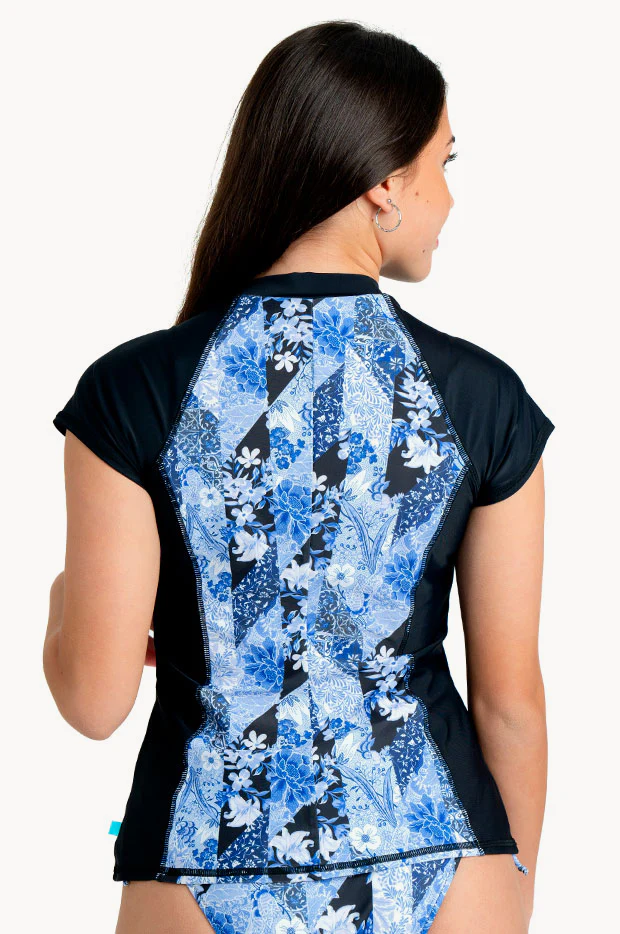 Road Trip Short Sleeve Suntop - Image 2
