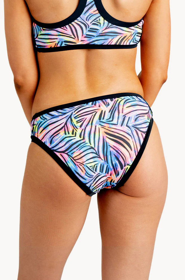 Tropic Tribe Bikini Pant - Image 2