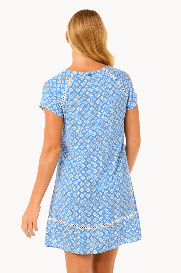 San Carlos Shift Dress - Image 3