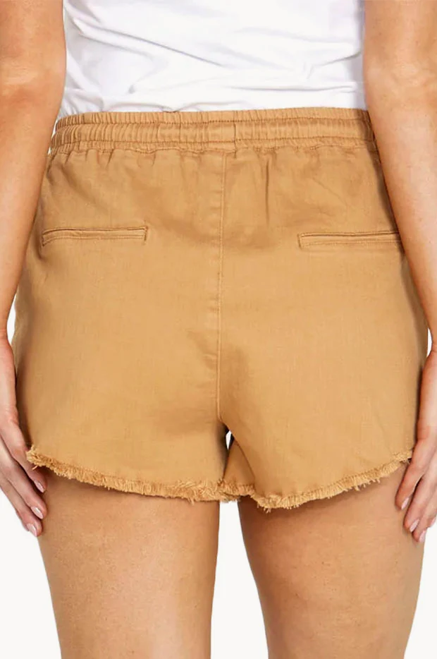 Plain Natasha Short - Image 2