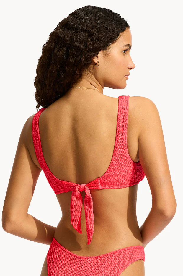 Sea Dive Multi Fit Longline Top - Image 3