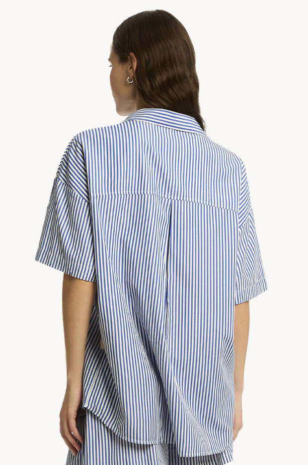 Boathouse Aloha Shirt - Image 2
