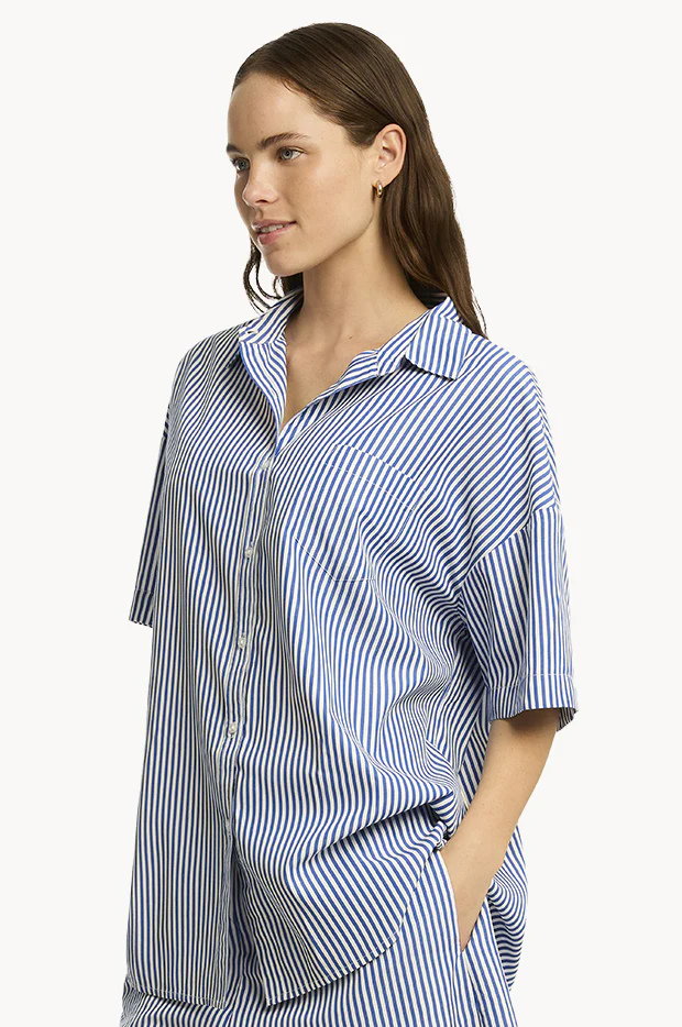 Boathouse Aloha Shirt - Image 3