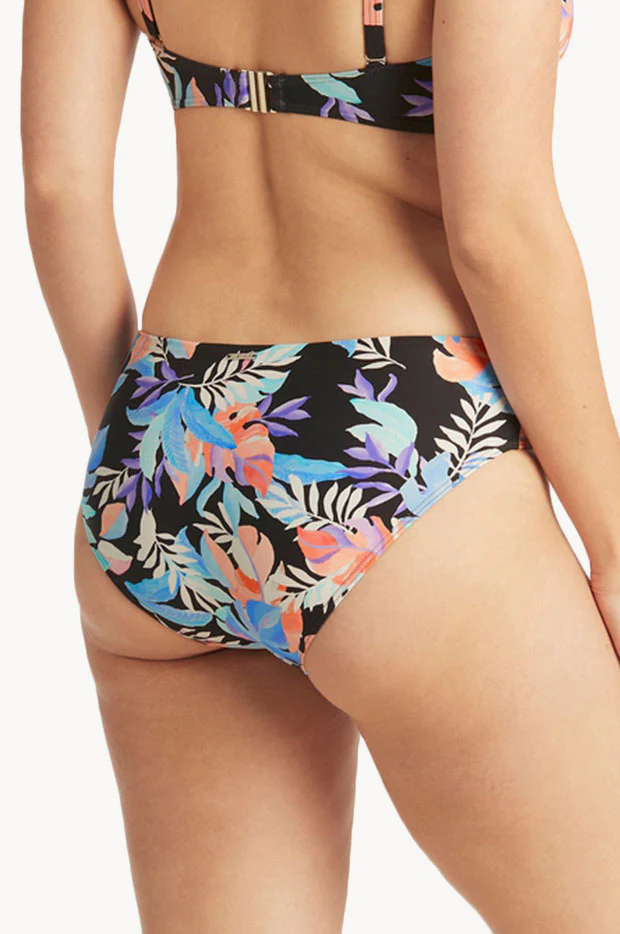 Botanica Mid Bikini Pant - Image 2