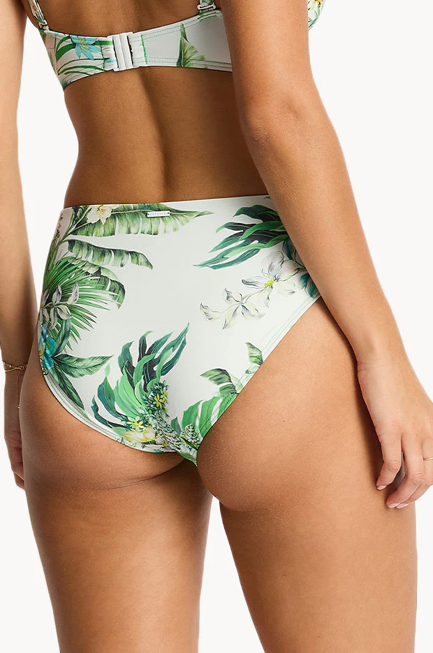 Breezer Twist Mid Bikini Pant - Image 2