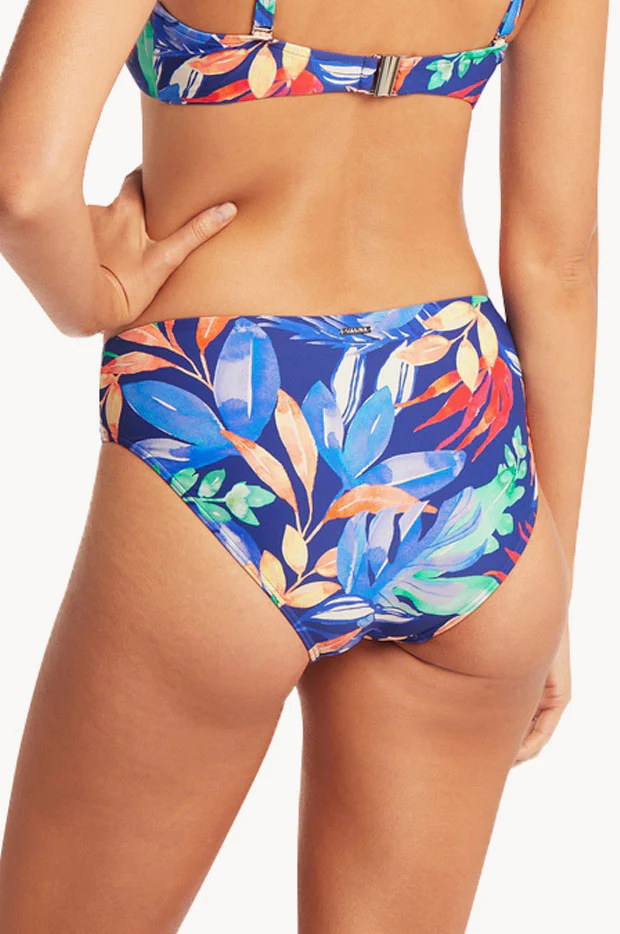 Cabana Mid Bikini Pant - Image 2