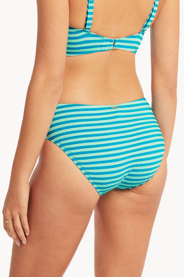 Capri Mid Bikini Pant - Image 2