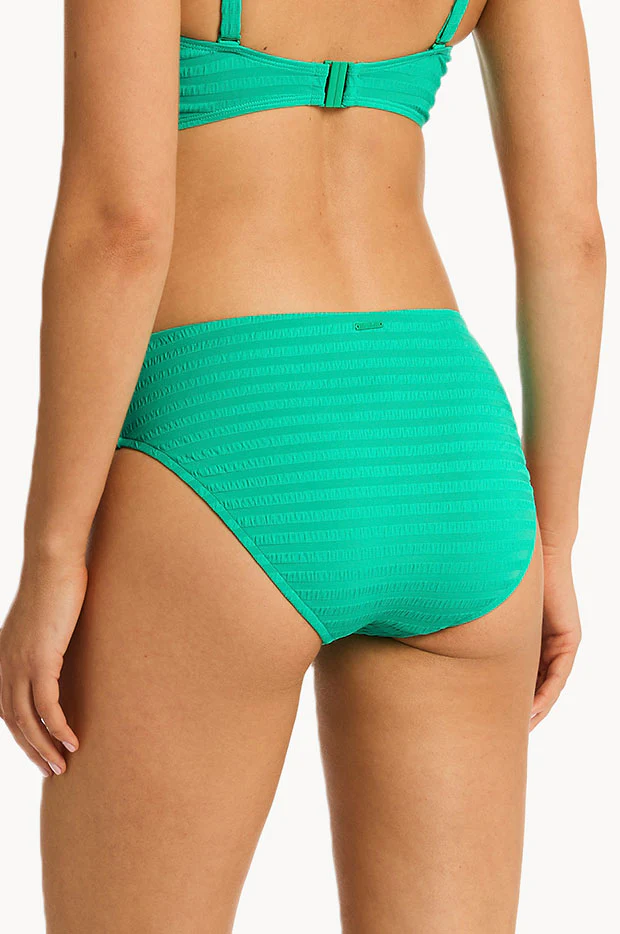 Capri Mid Bikini Pant - Image 3