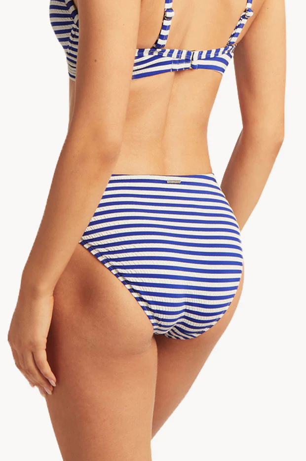 Capri Mid Bikini Pant - Image 2