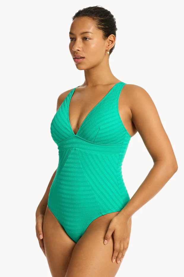 Capri Panel Line One Piece - Image 3