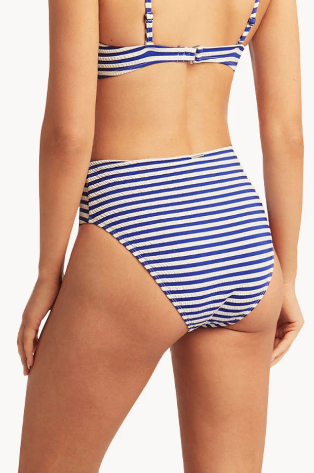 Capri Retro High Waist Pant - Image 2