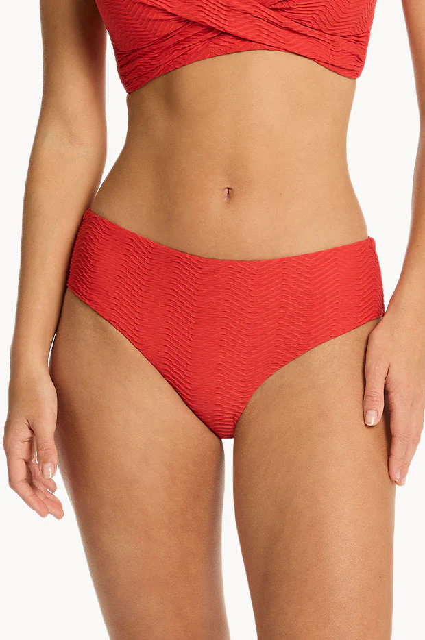 Caracus Mid Bikini Pant