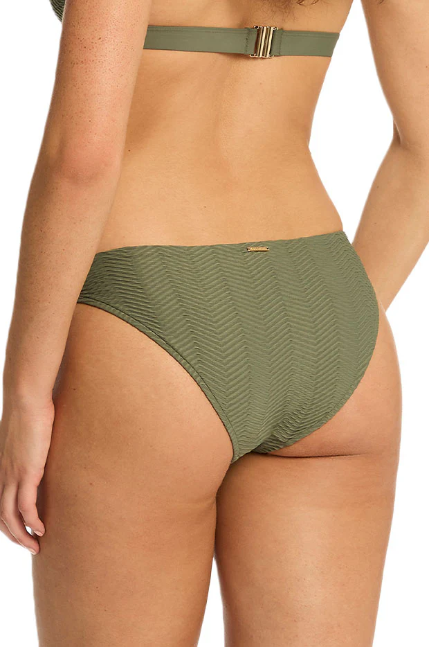 Caracus Regular Cheeky Pant - Image 2