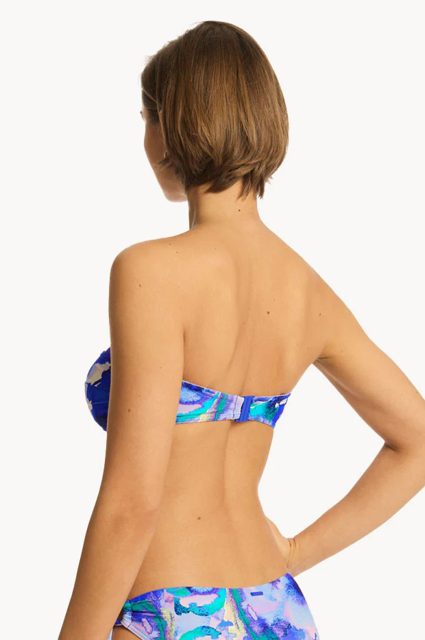 Cascade Twist Bandeau - Image 2