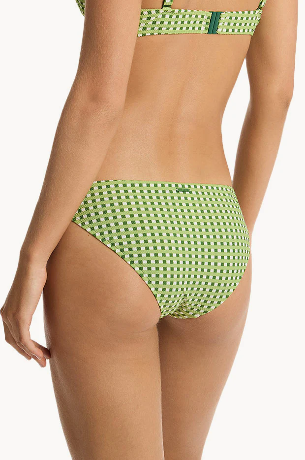 Checkmate Regular Cheeky Pant - Image 2