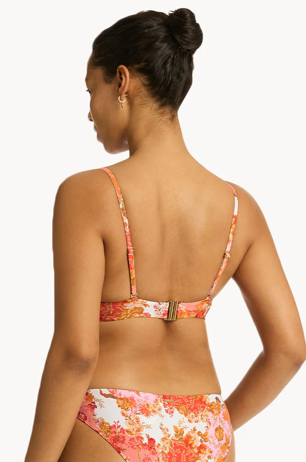 Daisyfield Balconette Bra - Image 4