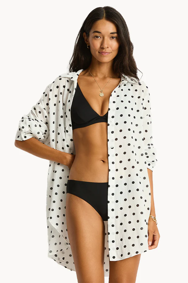 Dottie Cruise Shirt - Image 2