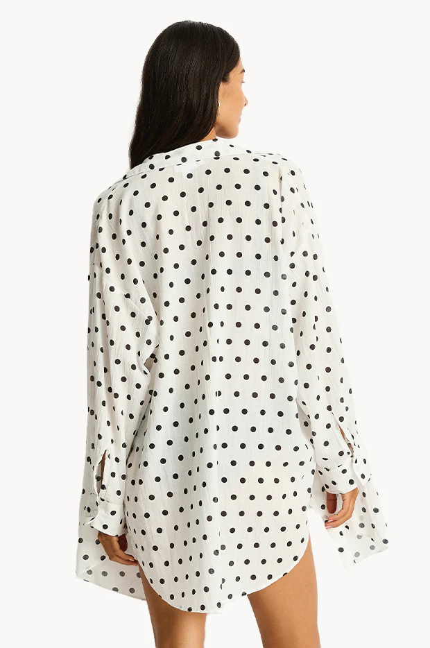 Dottie Cruise Shirt - Image 3