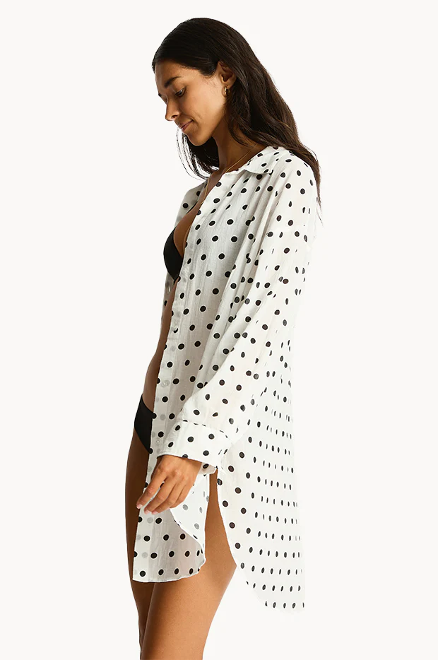 Dottie Cruise Shirt - Image 4