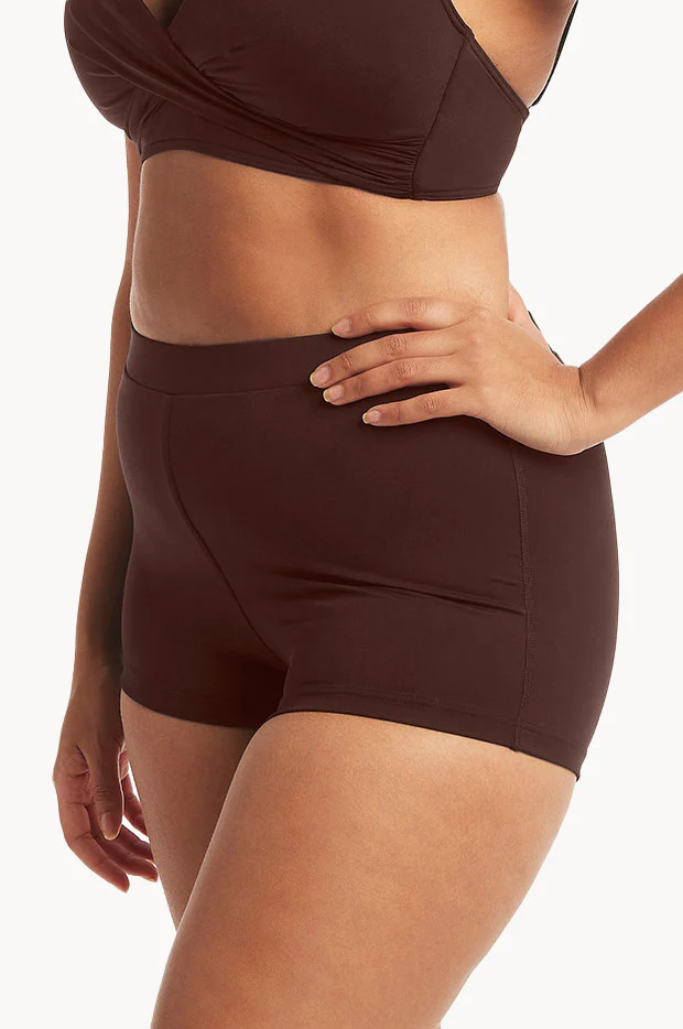 Eco Essentials Boyleg Pant - Image 3