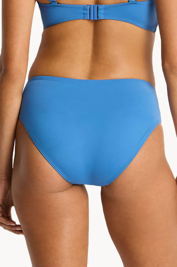 Eco Essentials Mid Bikini Pant - Image 2