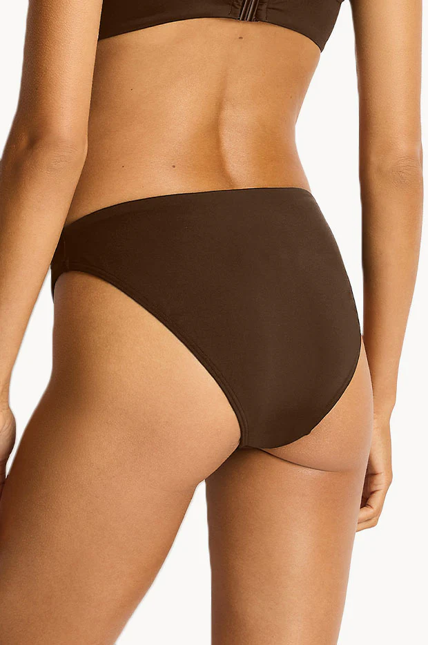 Eco Essentials Sporty Mid Pant - Image 2