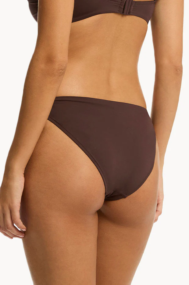 Eco Essentials Tie Side Cheeky Pant - Image 2