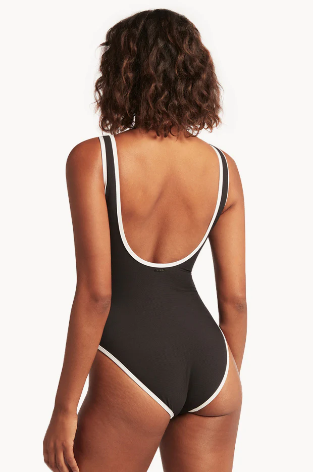 Elite D/DD Cup Moulded Bralette One Piece - Image 2