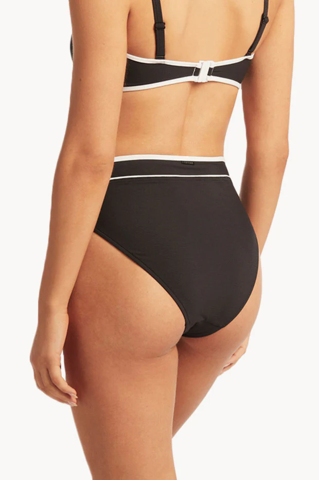 Elite High Waist Band Pant - Image 2