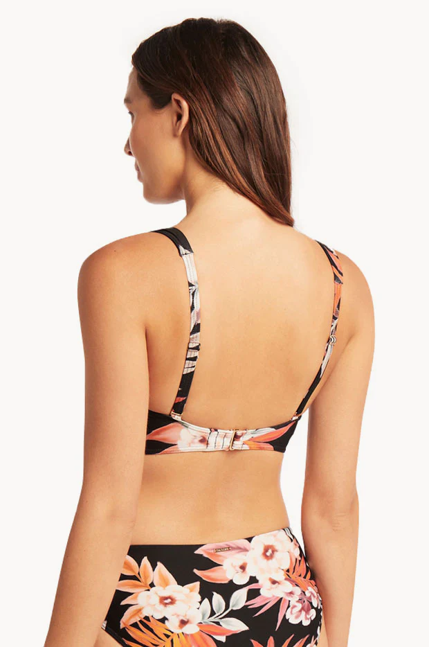 Escape Cross Front Bra - Image 2