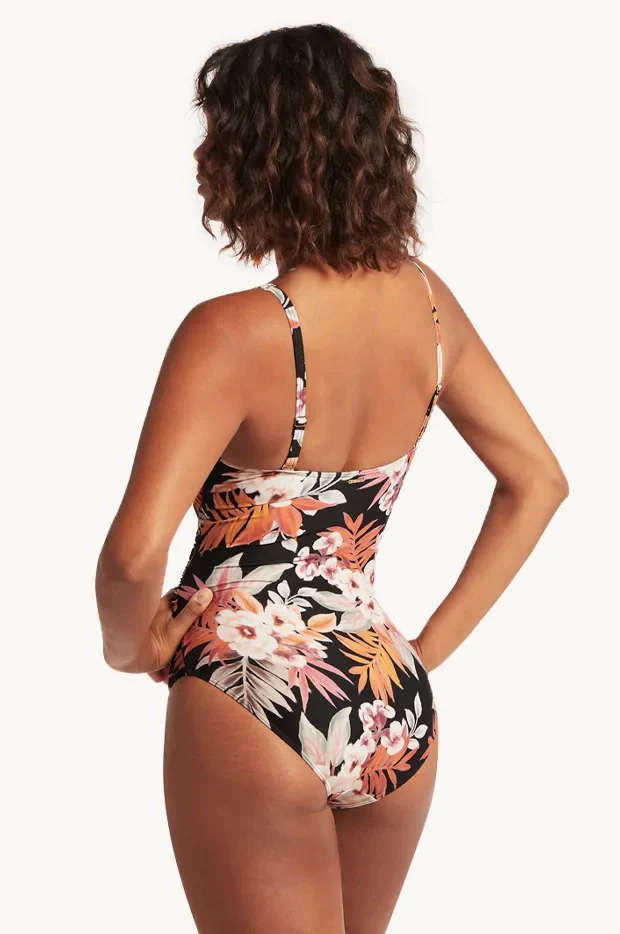 Escape Cross Front One Piece - Image 2
